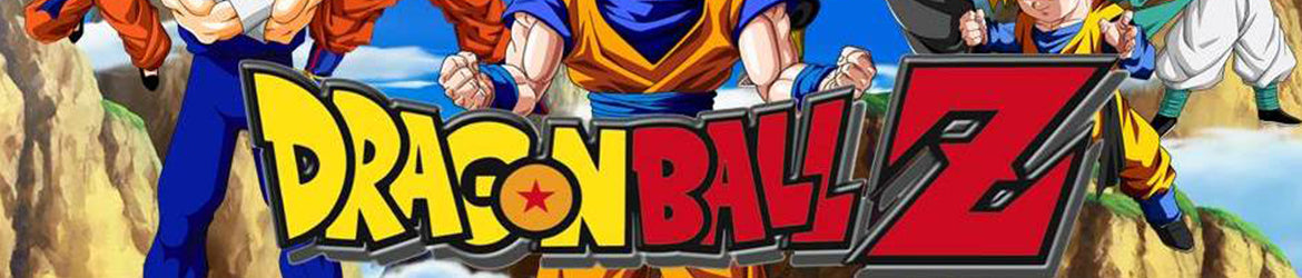 Dragon Ball Z  Banner