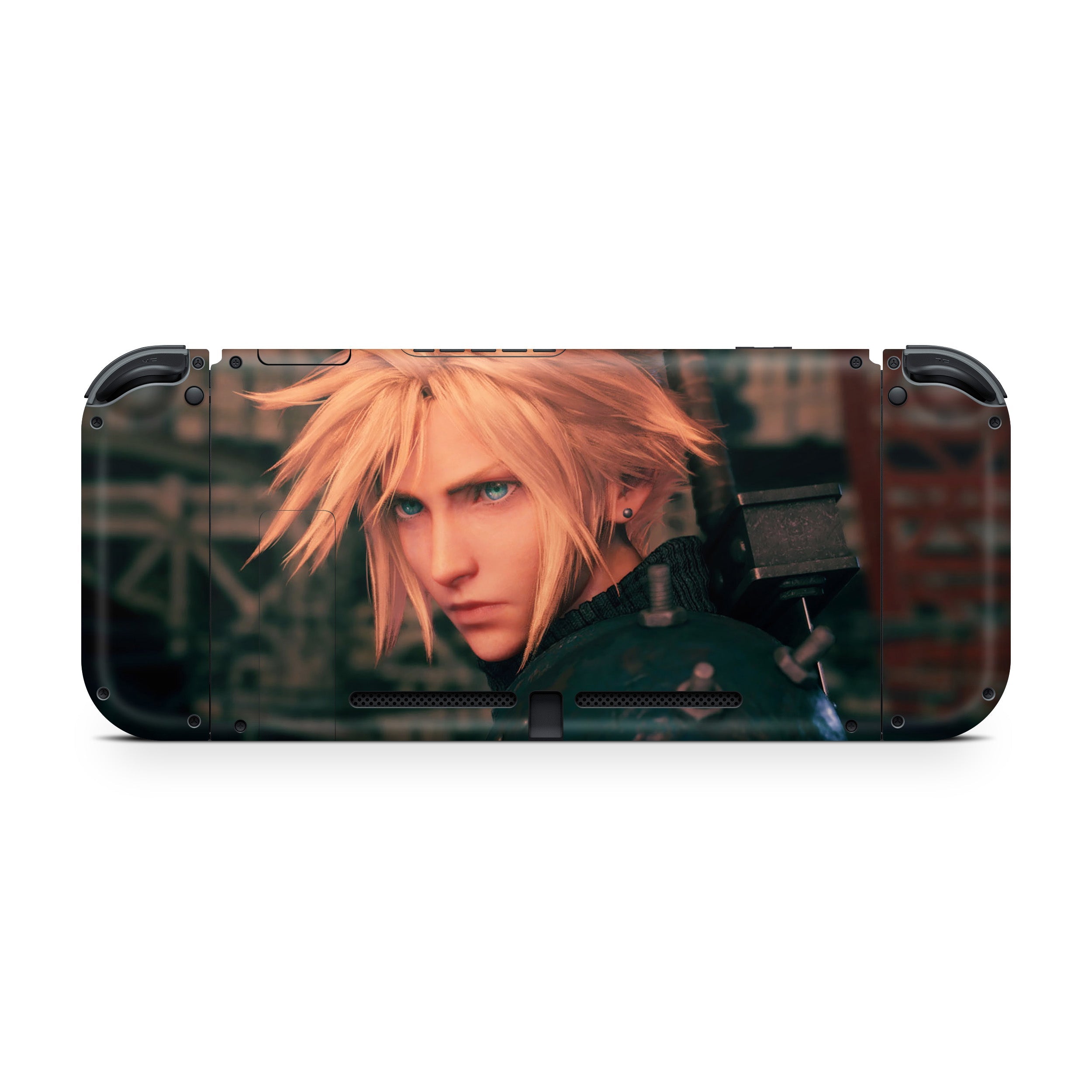 FINAL FANTASY VII for Nintendo Switch - Nintendo Official Site