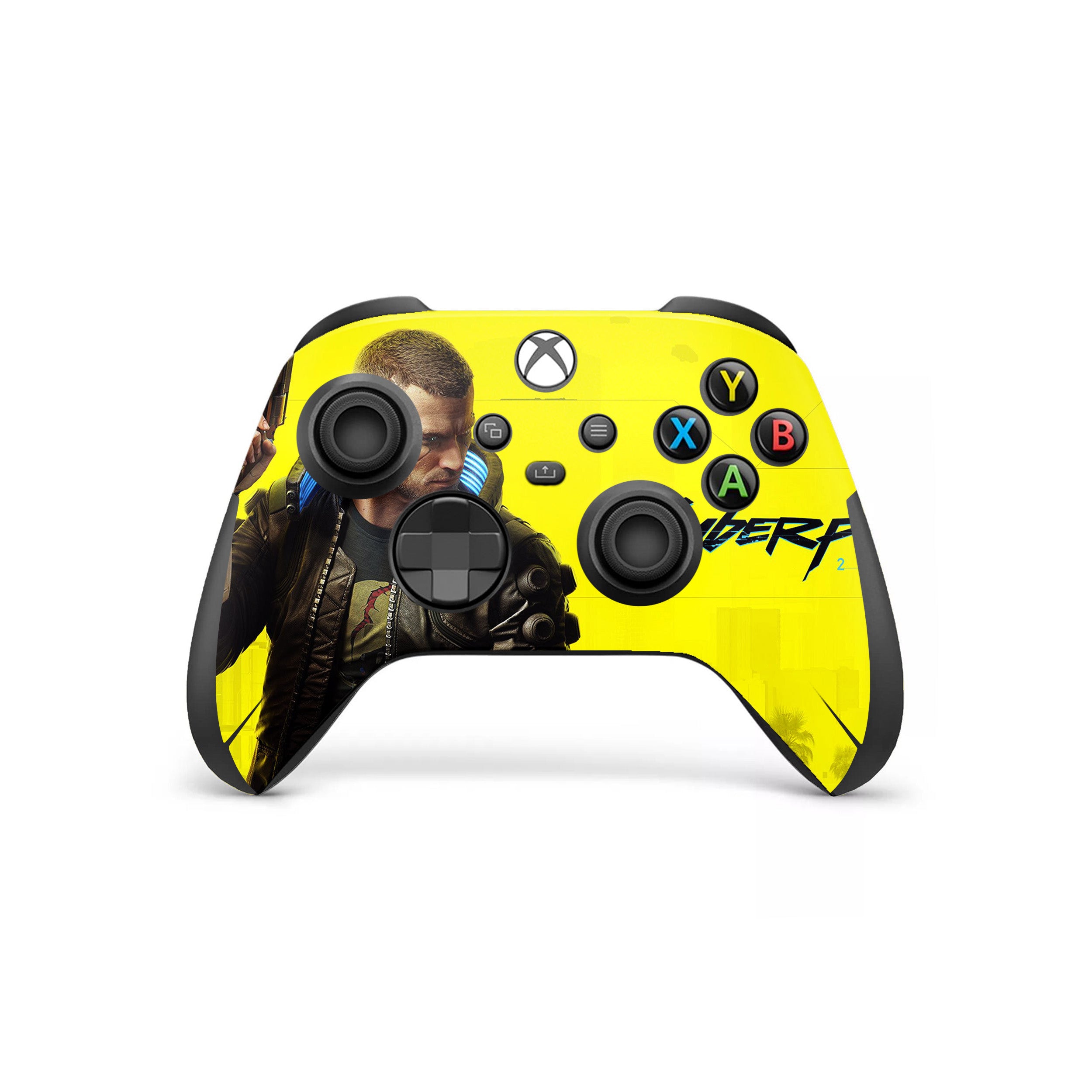 Xbox Wireless Controller popular –Cyberpunk 2077