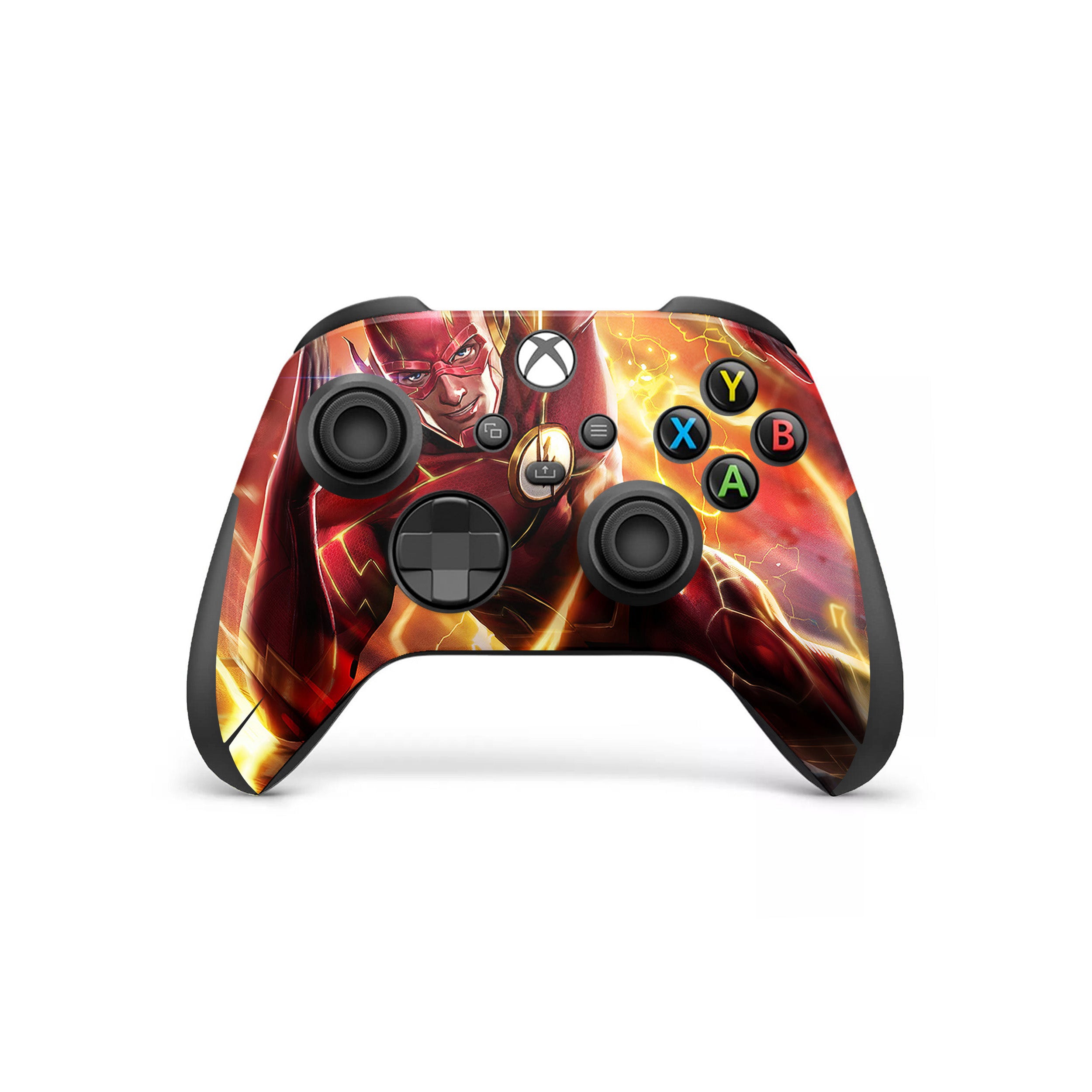 Buy Custom Xbox Series X Controller - Flash design