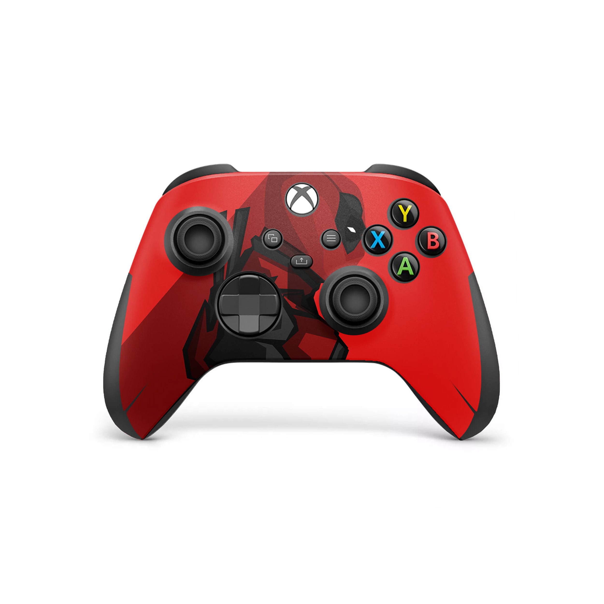 Custom Deadpool Xbox One S/X orders Series S/X controller