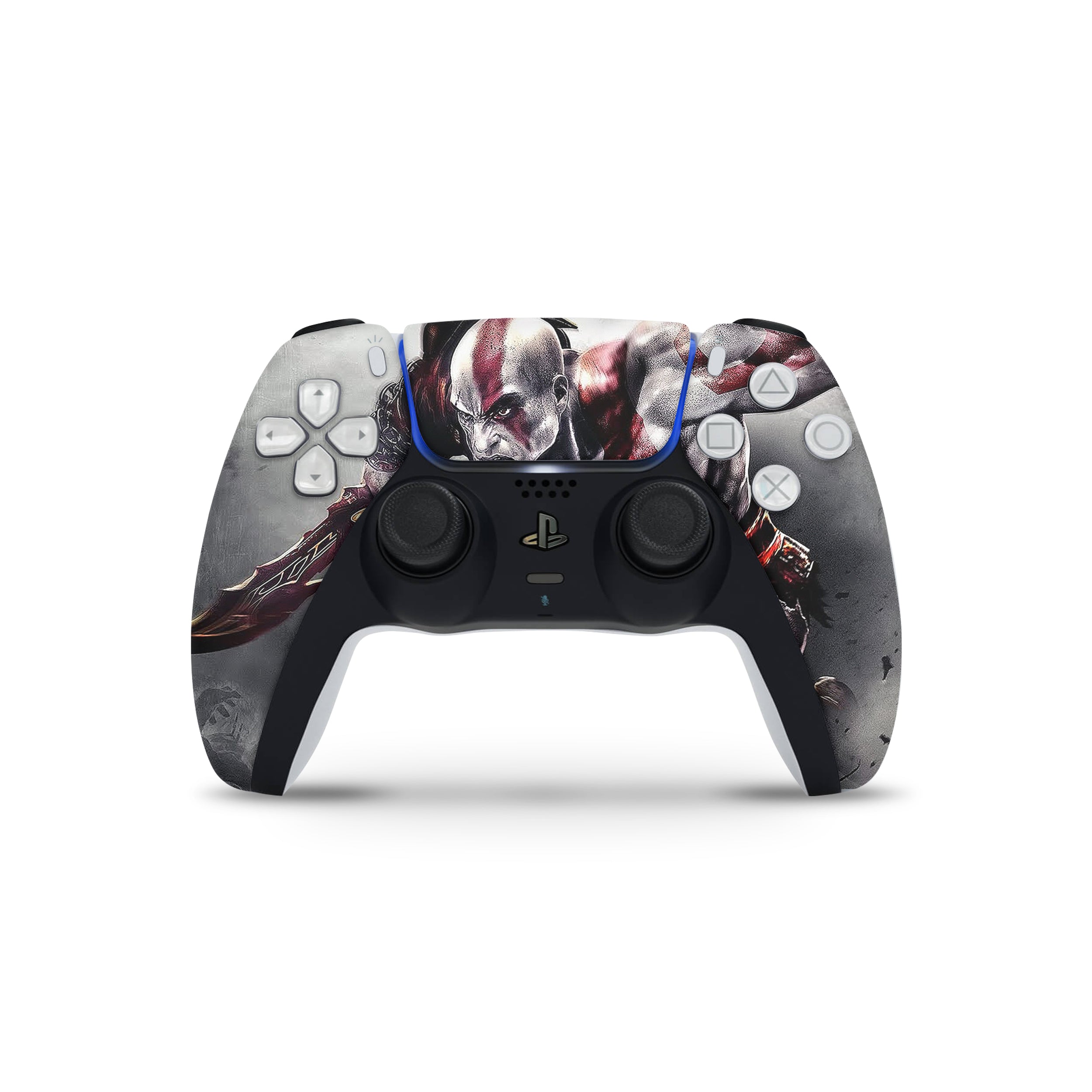 Shops PS5 Controller God of War