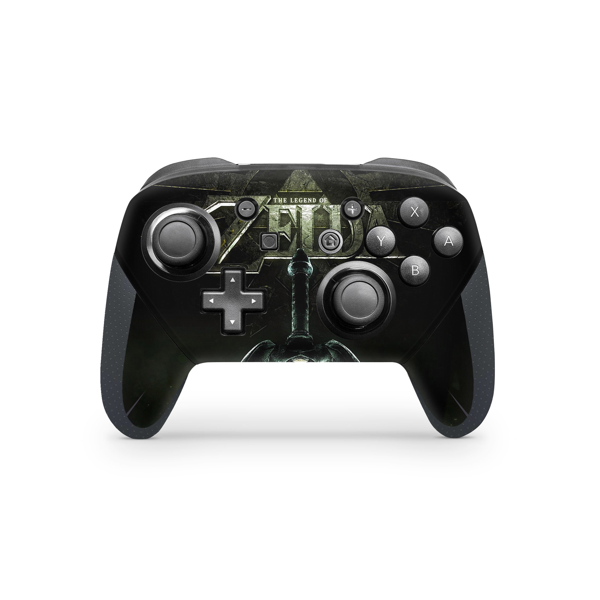 Legend Of Zelda Pro offers Controller