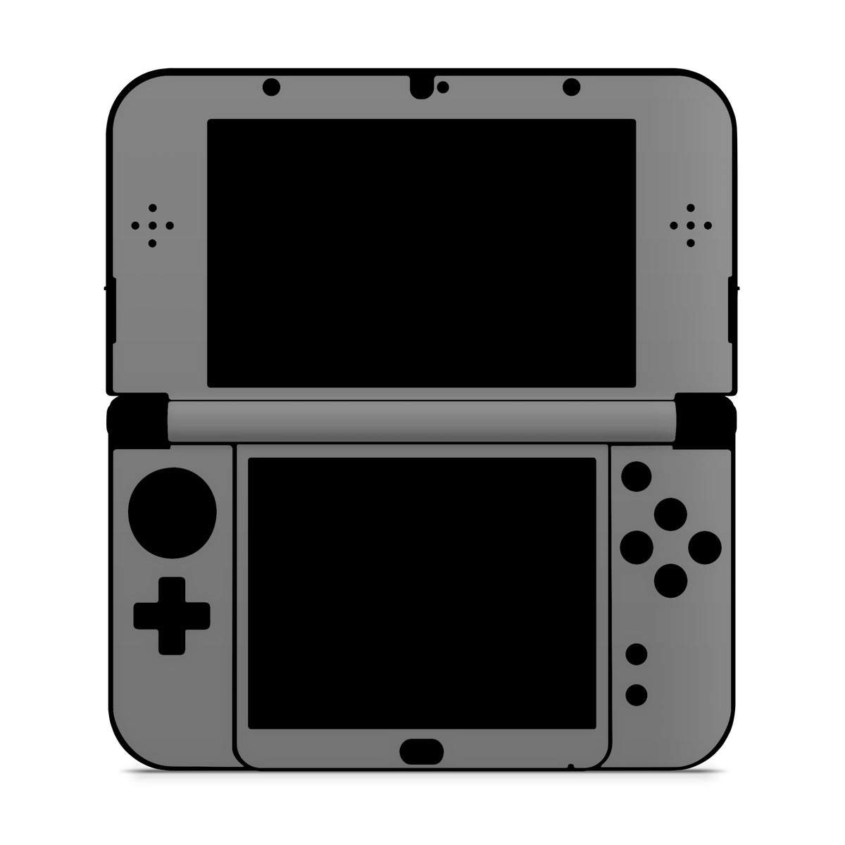 Nintendo 3DS XL Skins | Skins Made For Nintendo 3DS XL