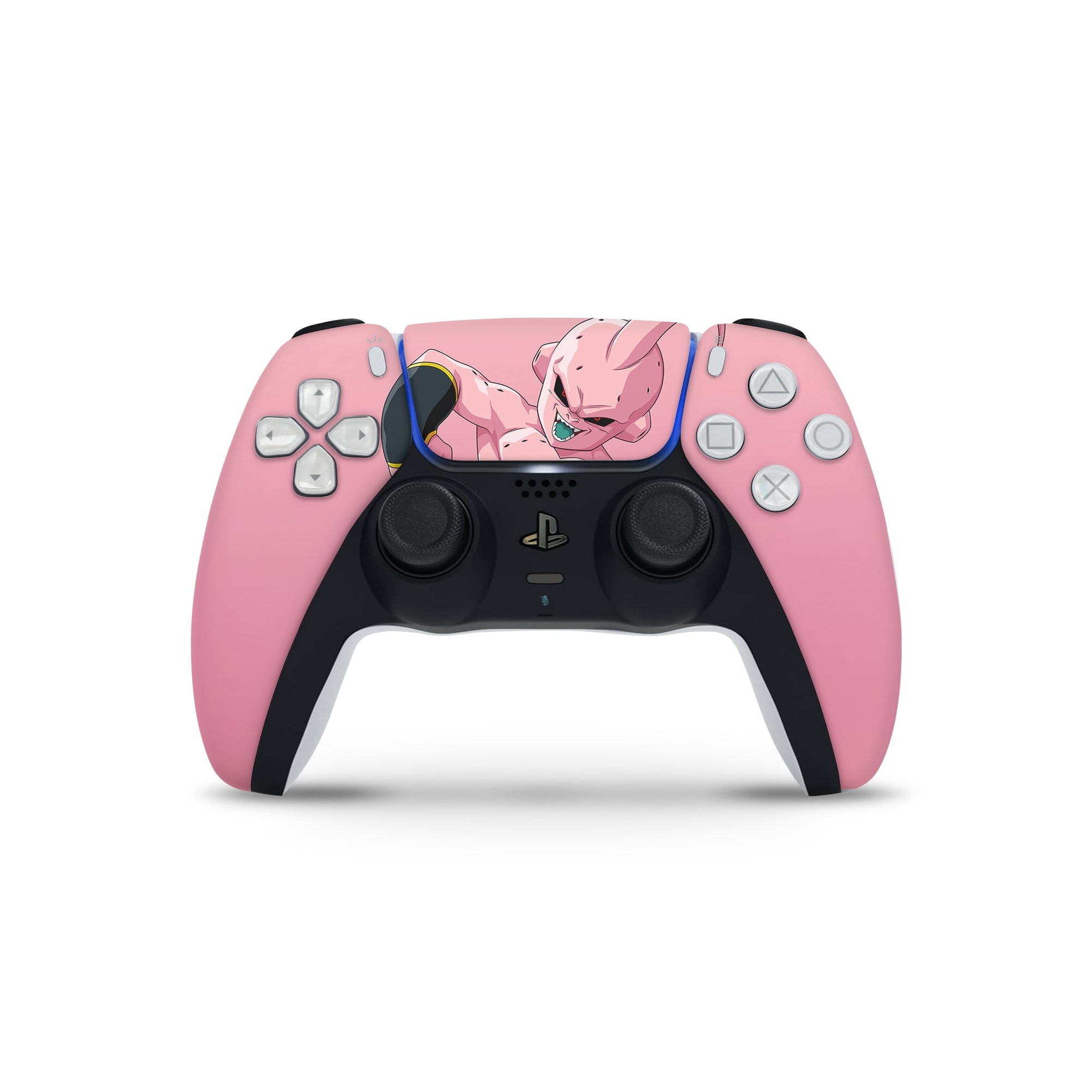 A video game skin featuring a Ethereal Conqueror 1 design for the PS5 Controller.