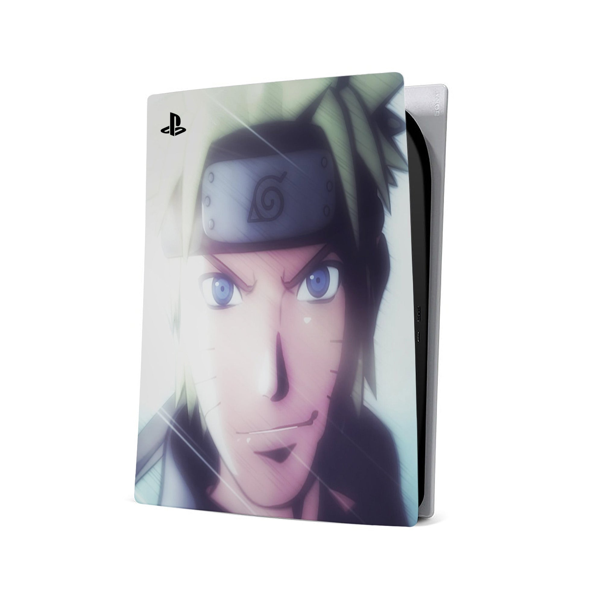 A video game skin featuring a Shinobi Legacy 3 design for the PS5.