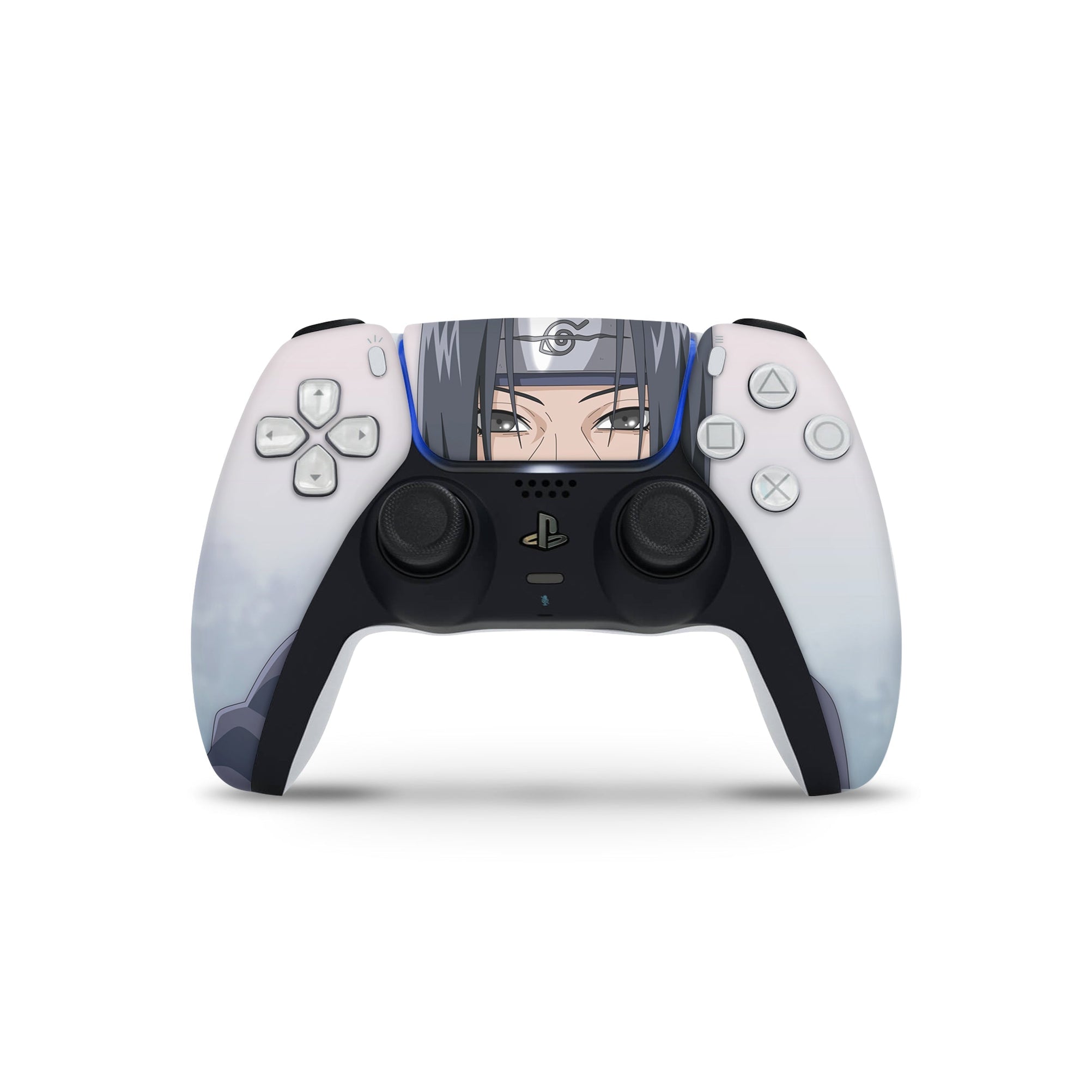 A video game skin featuring a Guardian of the Mystic Eye 1 design for the PS5 Controller.