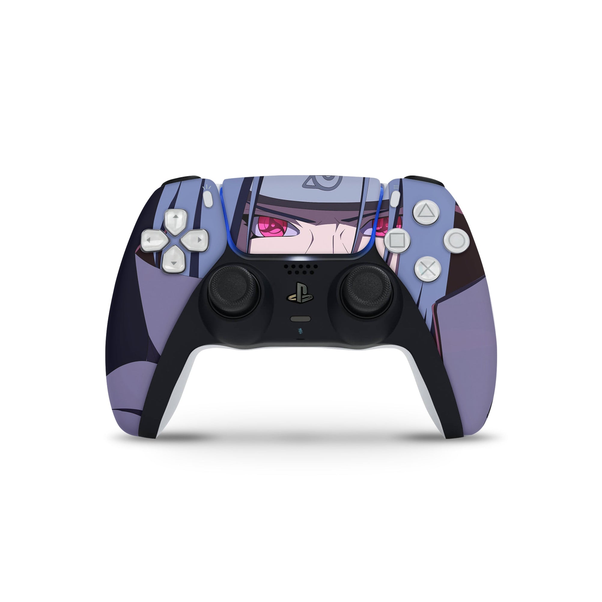 A video game skin featuring a Guardian of the Mystic Eye 5 design for the PS5 Controller.