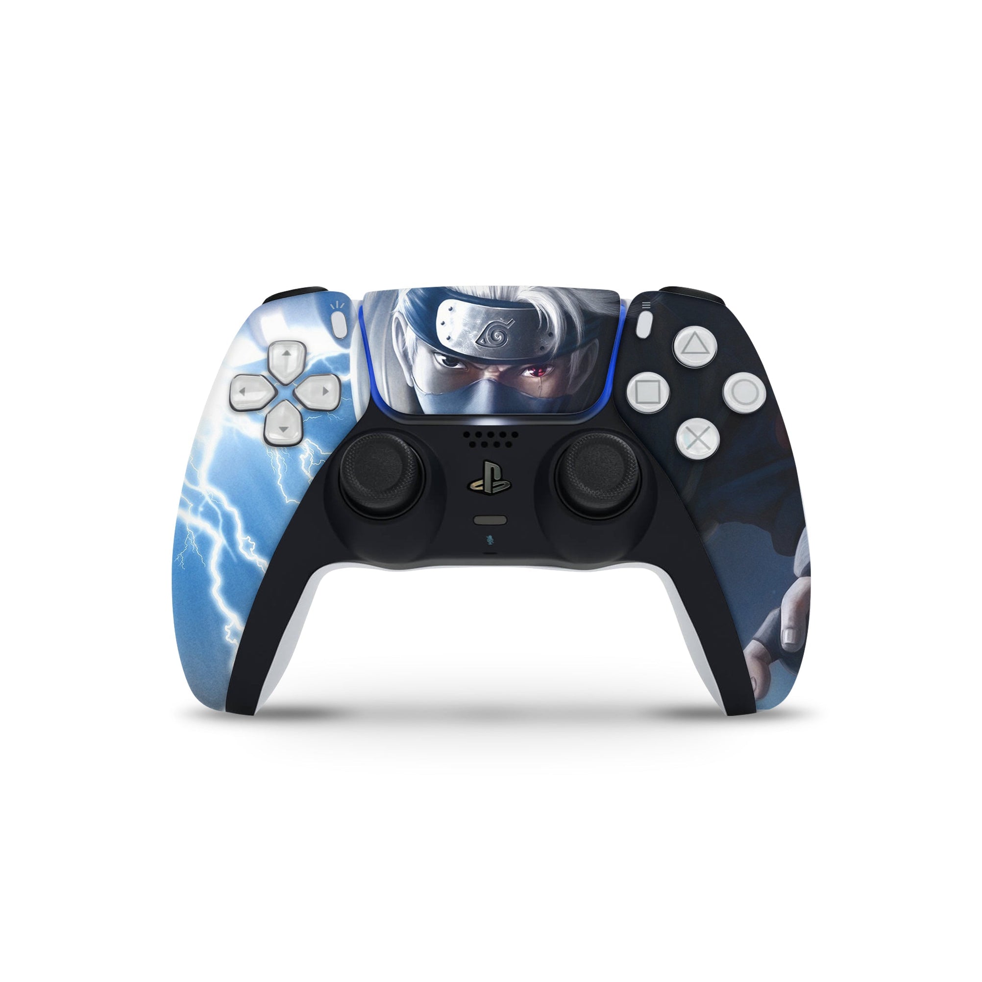 A video game skin featuring a Copy Ninja 1 design for the PS5 Controller.