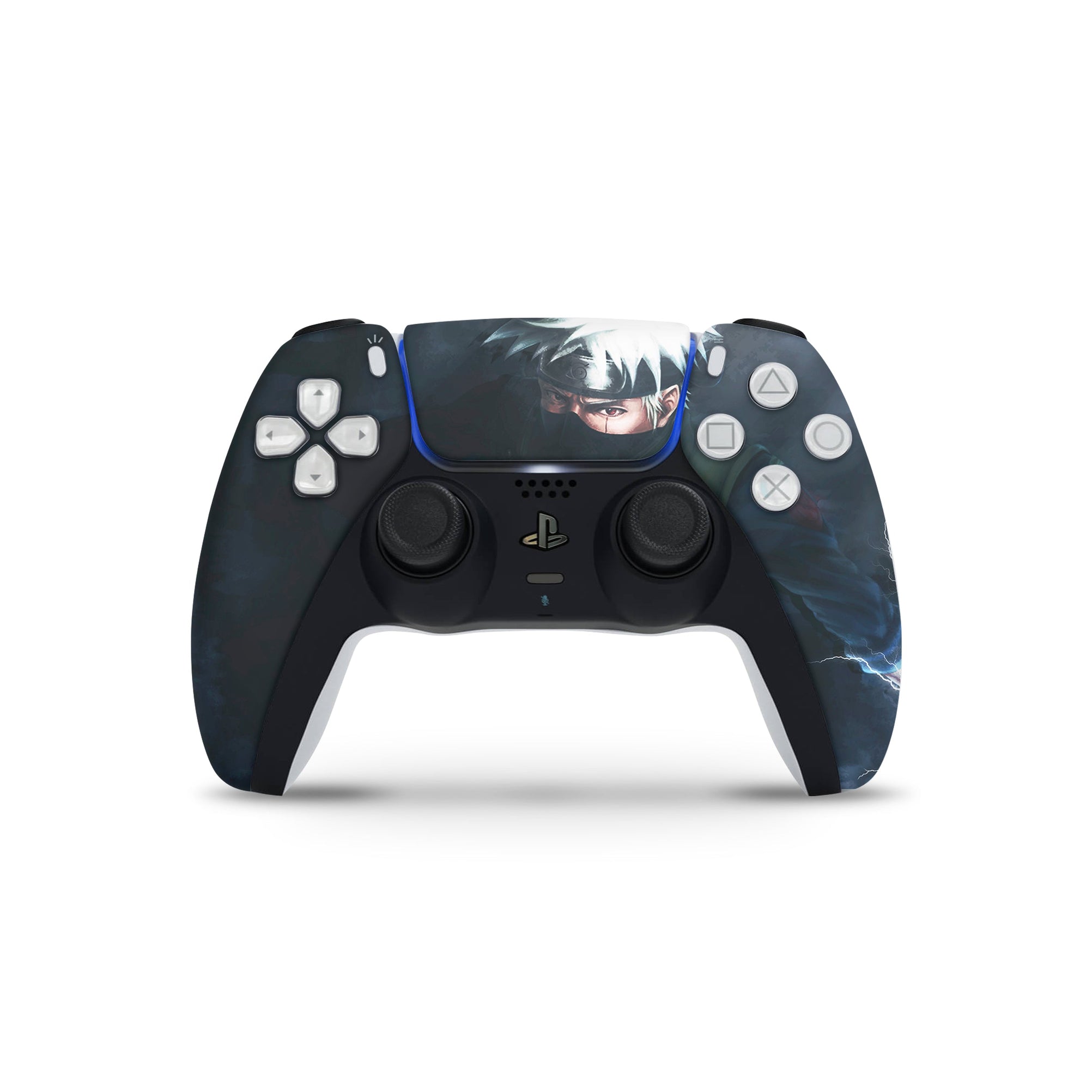 A video game skin featuring a Copy Ninja 2 design for the PS5 Controller.