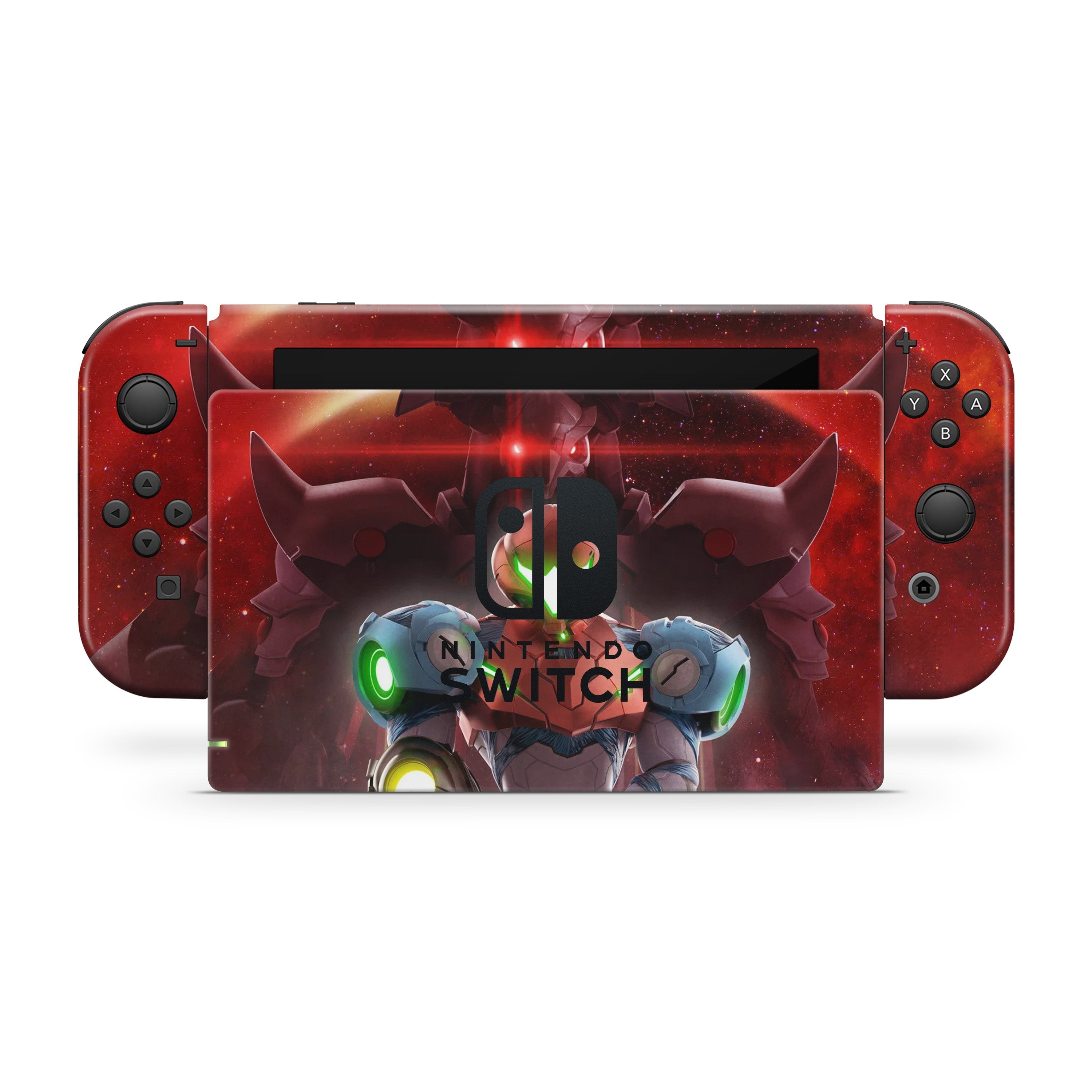 Metroid Dread for deals Nintendo Switch