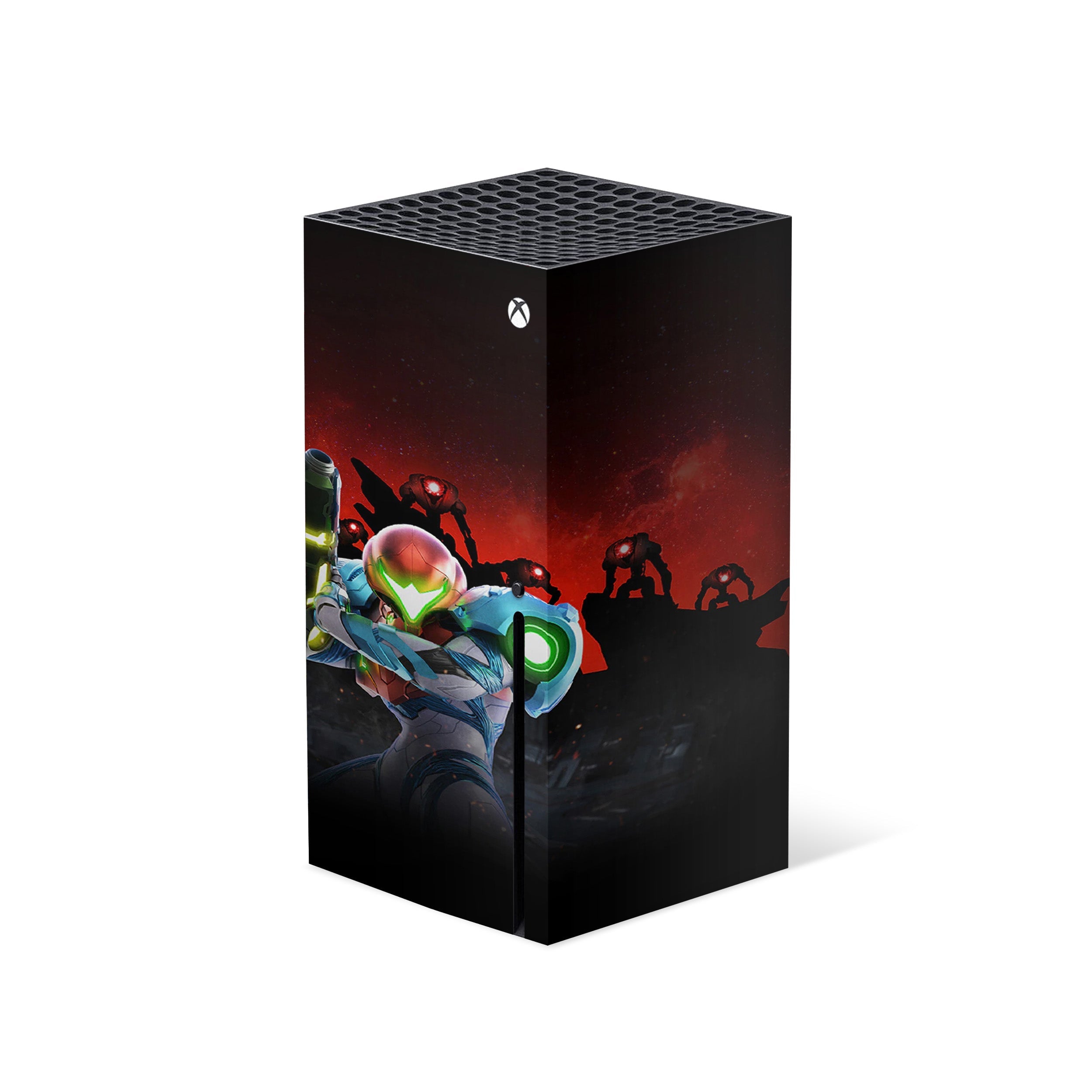 Metroid xbox store