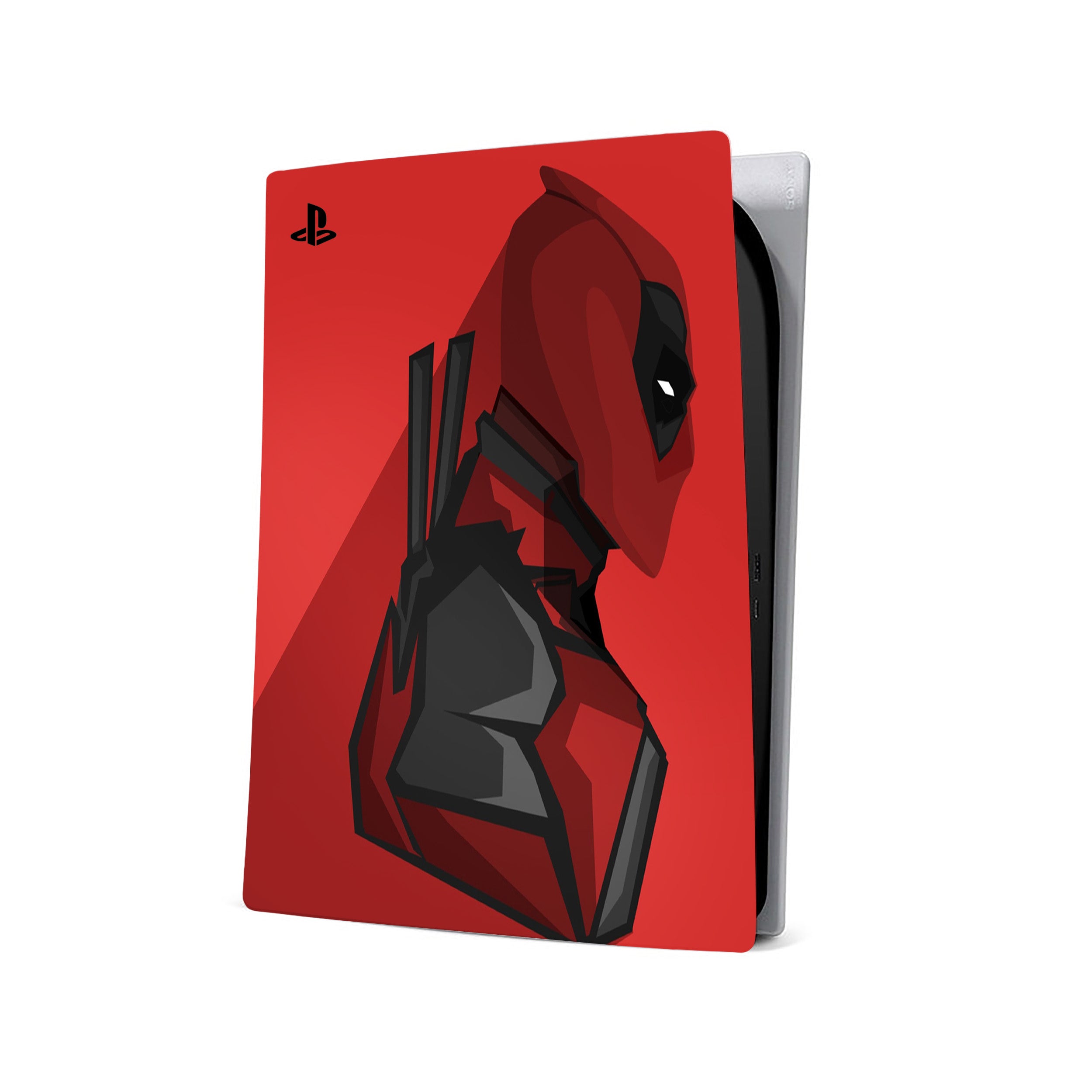 DEADPOOL PS4/PS5 high quality