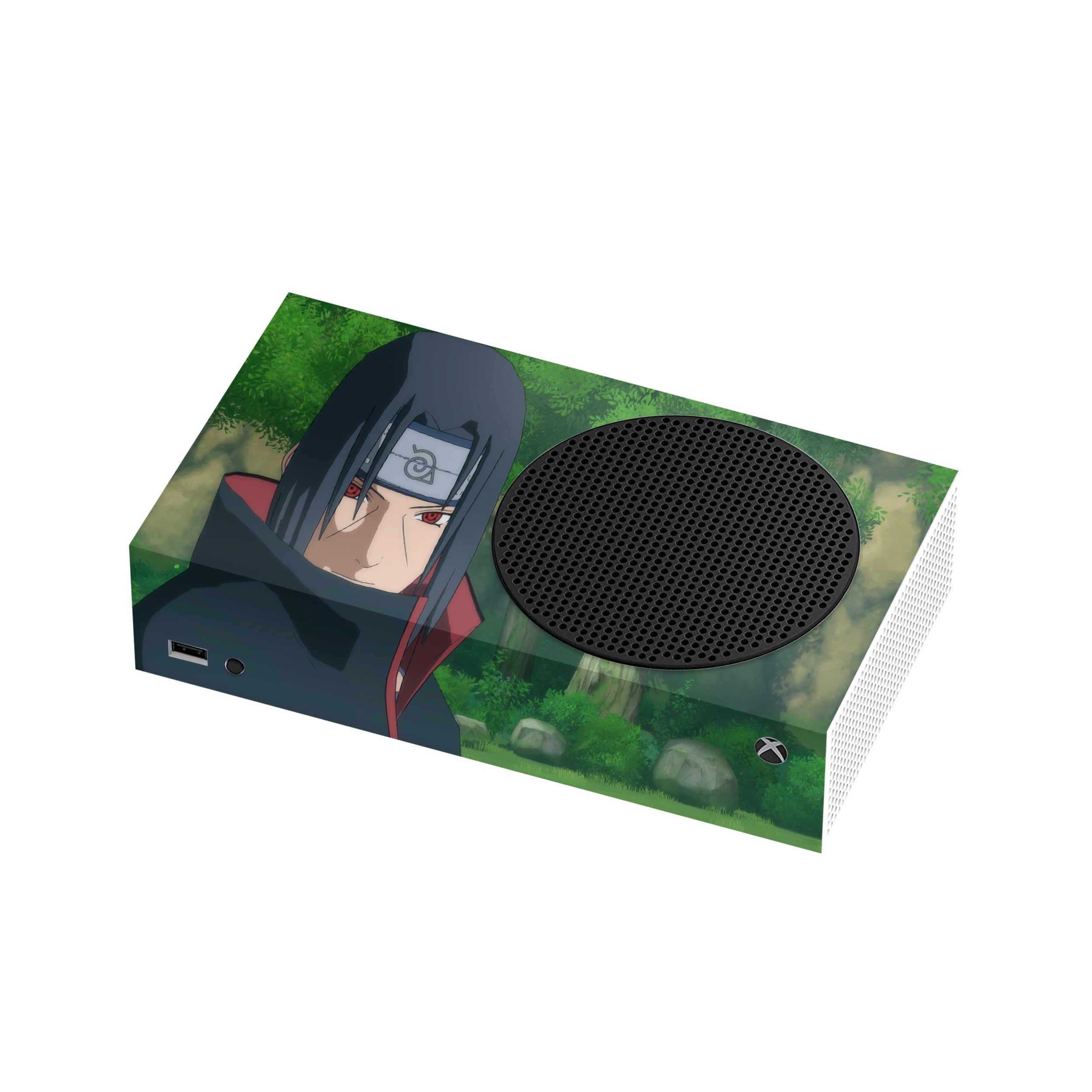 Itachi store Xbox series x controller